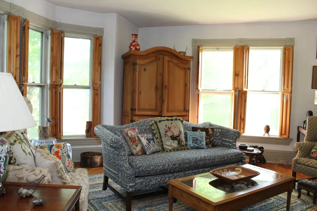 9 Academy Hill Road East Machias ME 04630
