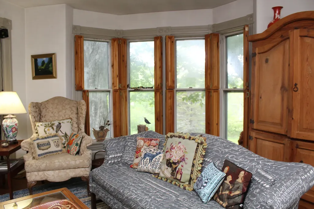 9 Academy Hill Road East Machias ME 04630