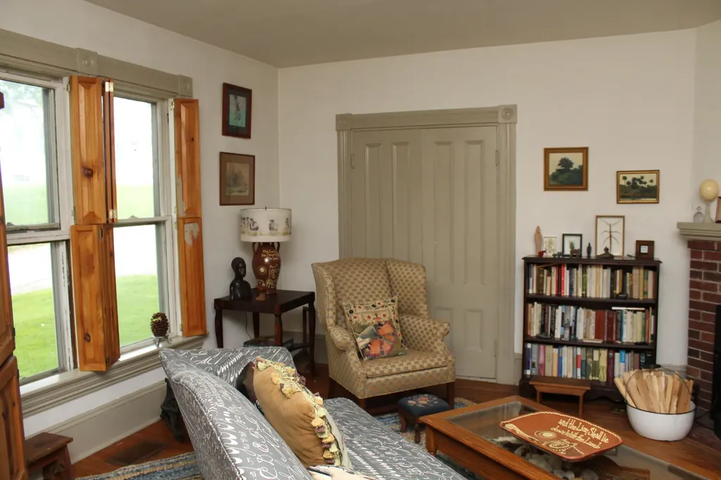 9 Academy Hill Road East Machias ME 04630