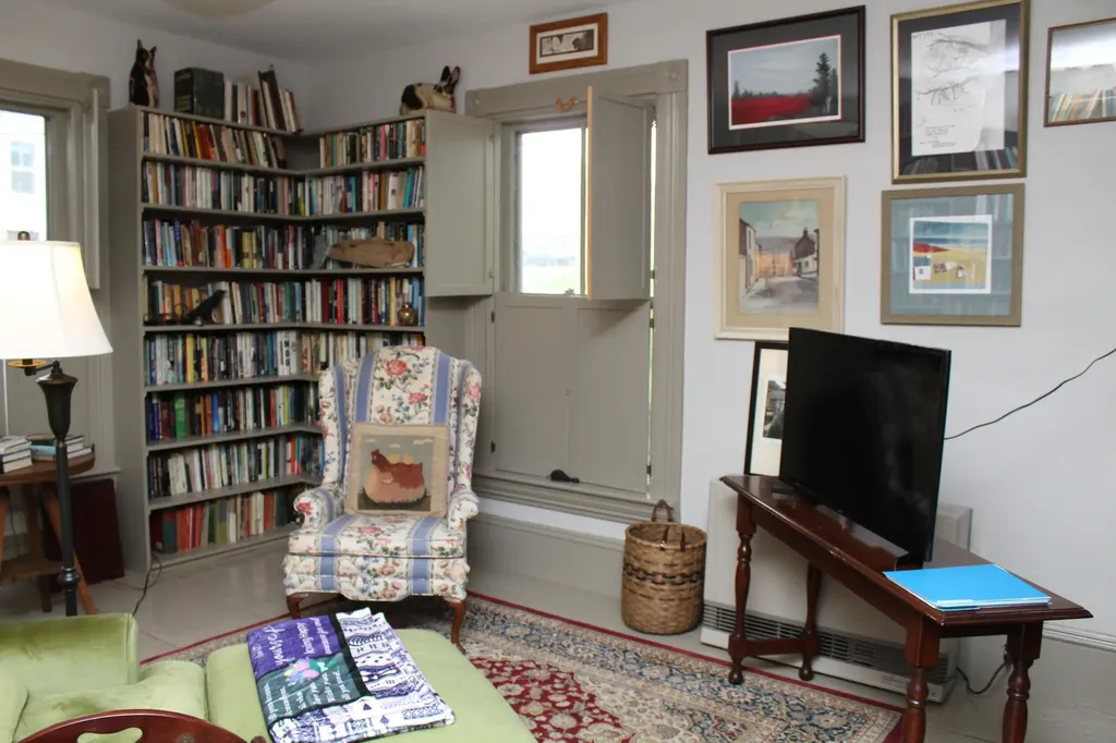 9 Academy Hill Road East Machias ME 04630