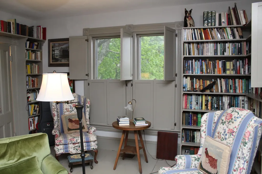 9 Academy Hill Road East Machias ME 04630