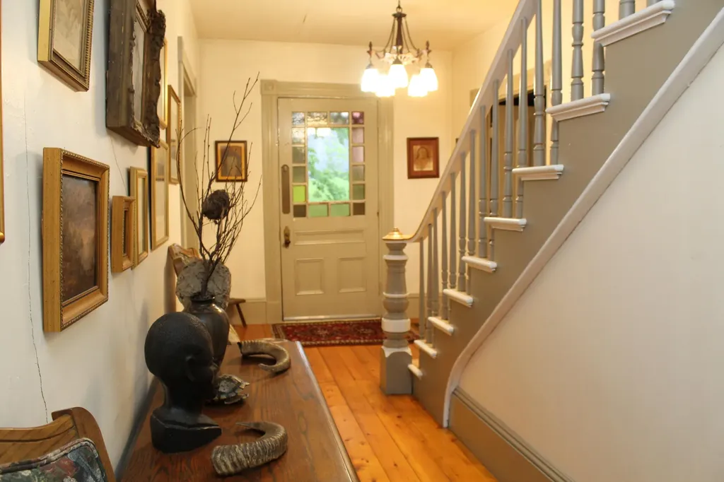 9 Academy Hill Road East Machias ME 04630