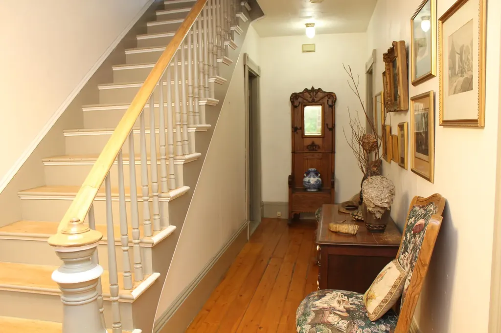 9 Academy Hill Road East Machias ME 04630