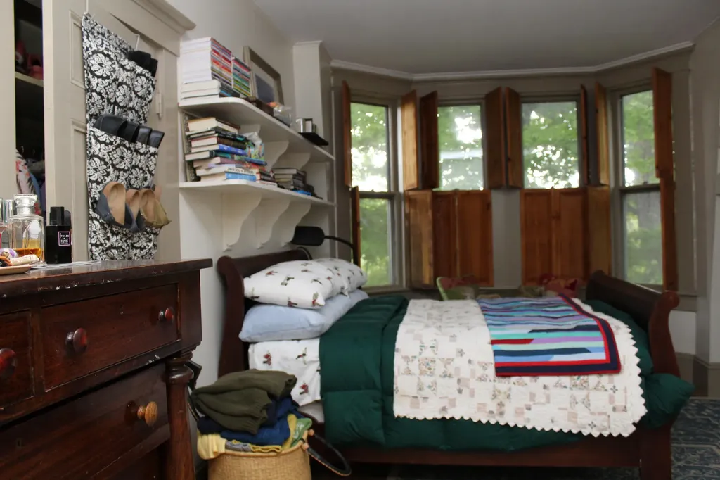 9 Academy Hill Road East Machias ME 04630