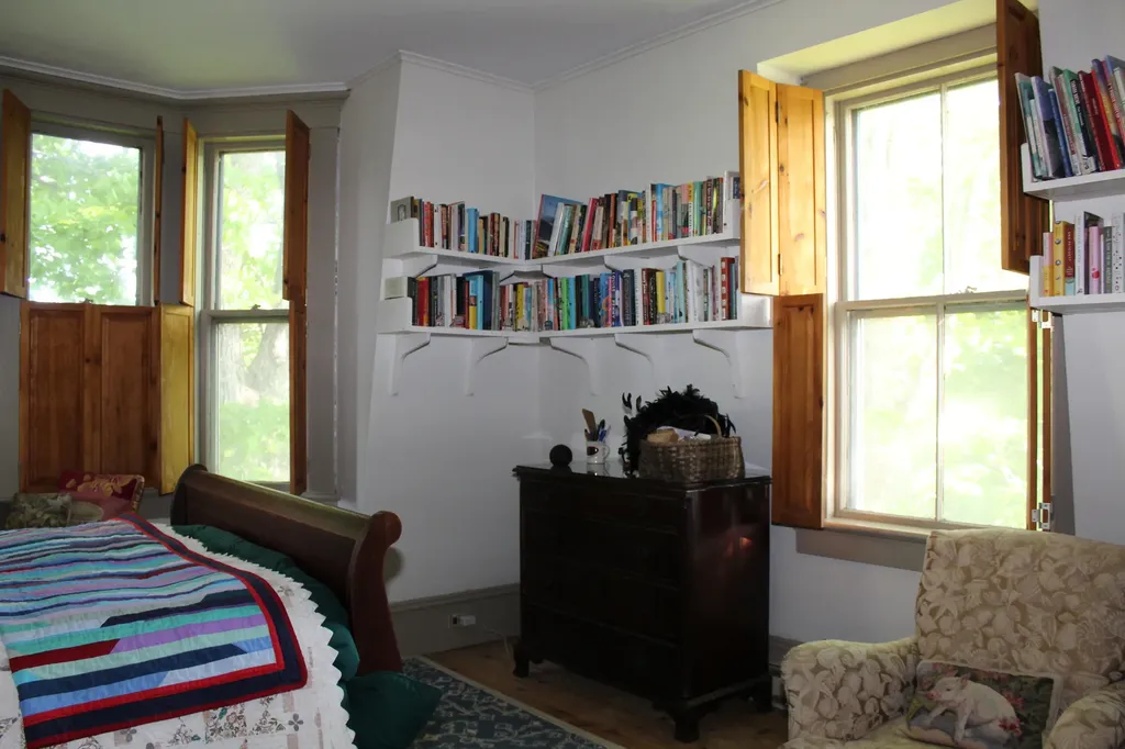 9 Academy Hill Road East Machias ME 04630