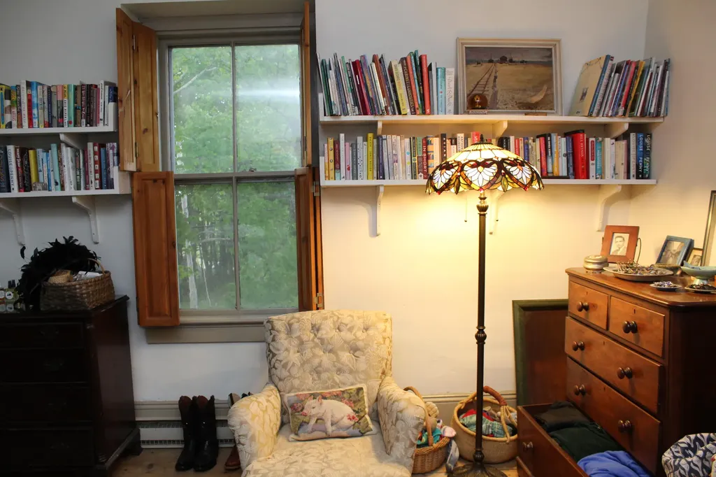 9 Academy Hill Road East Machias ME 04630