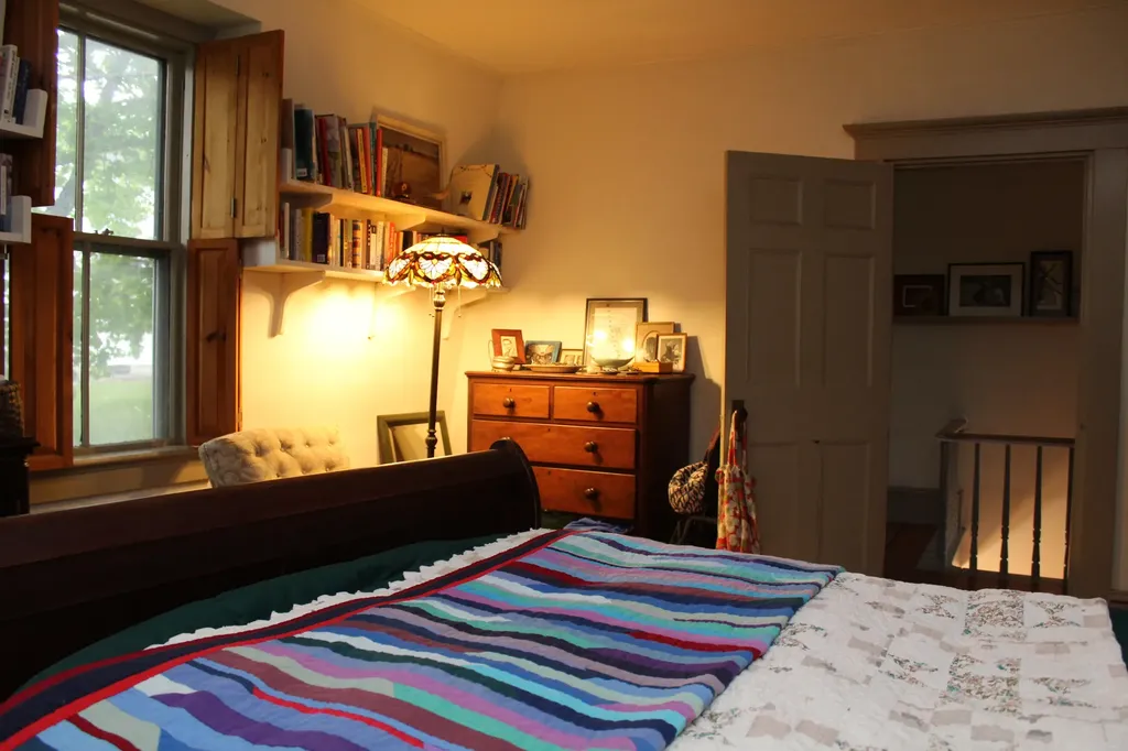 9 Academy Hill Road East Machias ME 04630