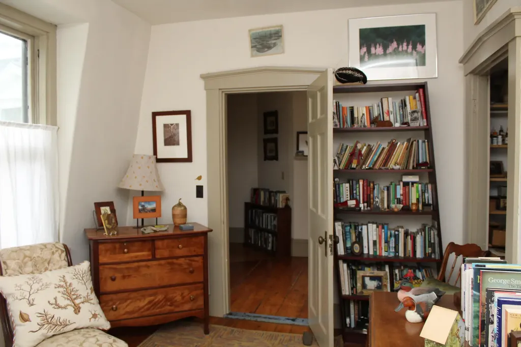 9 Academy Hill Road East Machias ME 04630
