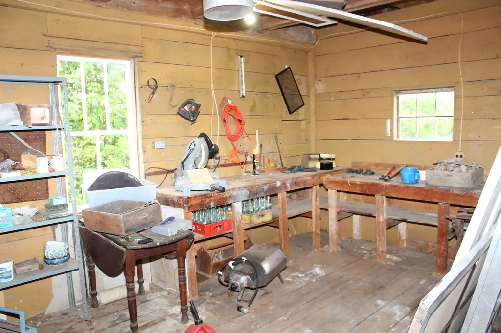 9 Academy Hill Road East Machias ME 04630