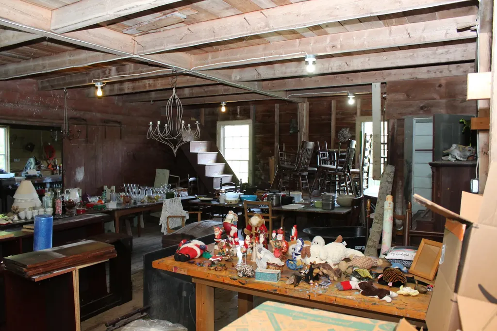 9 Academy Hill Road East Machias ME 04630