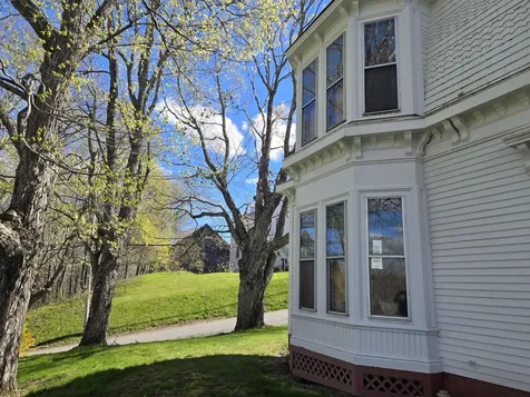 9 Academy Hill Road East Machias ME 04630