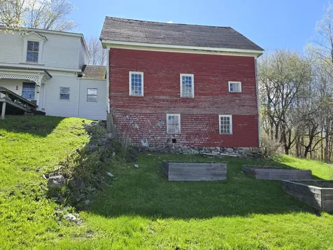 9 Academy Hill Road East Machias ME 04630
