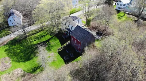 9 Academy Hill Road East Machias ME 04630
