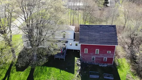 9 Academy Hill Road East Machias ME 04630