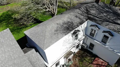 9 Academy Hill Road East Machias ME 04630