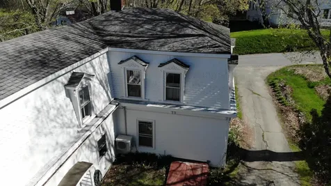 9 Academy Hill Road East Machias ME 04630