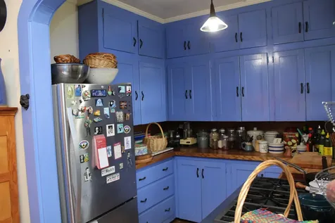 9 Academy Hill Road East Machias ME 04630
