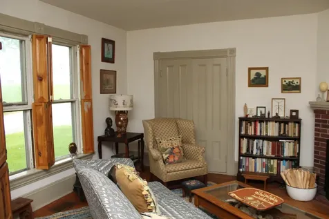 9 Academy Hill Road East Machias ME 04630