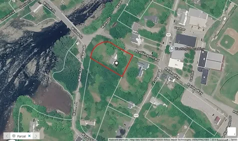 9 Academy Hill Road East Machias ME 04630