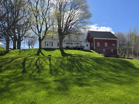 9 Academy Hill Road East Machias ME 04630