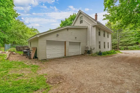26 Island Avenue Orono ME 04473