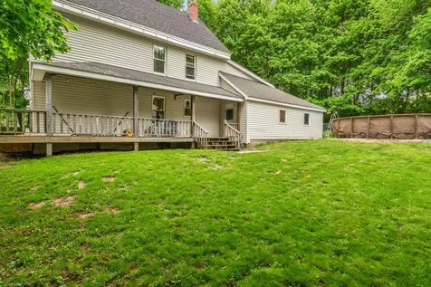 26 Island Avenue Orono ME 04473