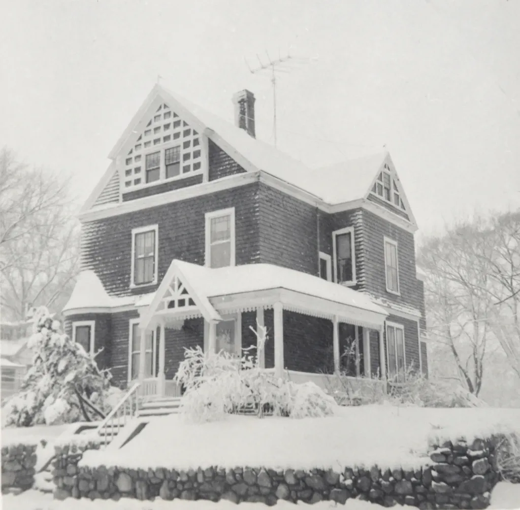 12 Lincoln Street Rockland ME 04841
