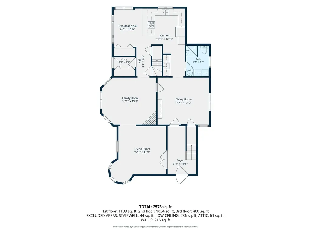 12 Lincoln Street Rockland ME 04841