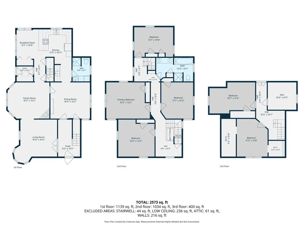 12 Lincoln Street Rockland ME 04841