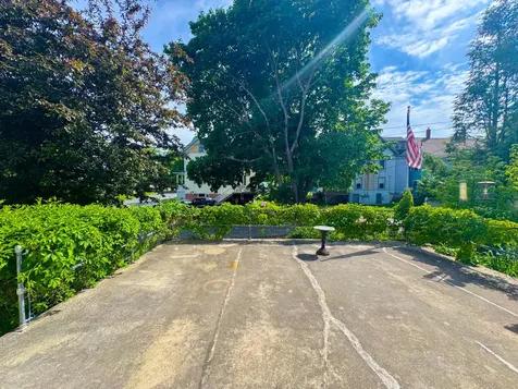 12 Lincoln Street Rockland ME 04841