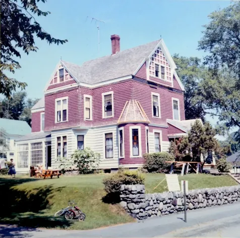 12 Lincoln Street Rockland ME 04841
