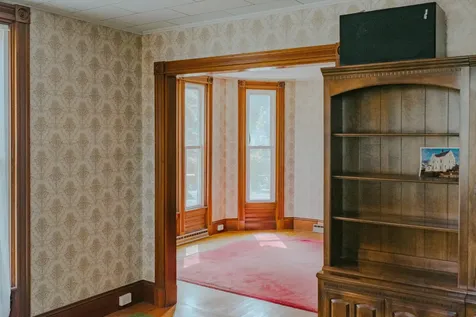 12 Lincoln Street Rockland ME 04841