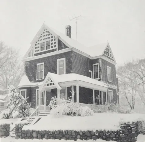 12 Lincoln Street Rockland ME 04841