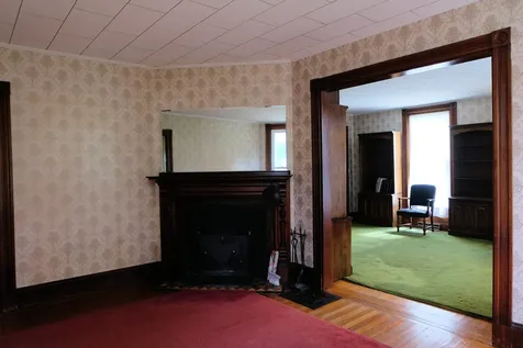 12 Lincoln Street Rockland ME 04841