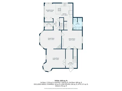 12 Lincoln Street Rockland ME 04841