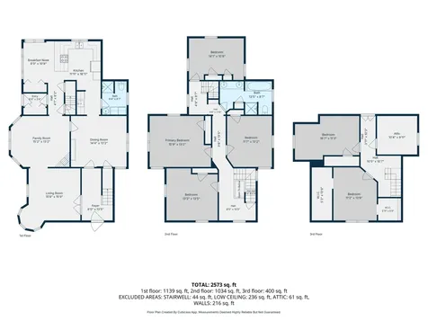 12 Lincoln Street Rockland ME 04841