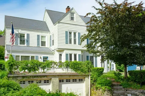 12 Lincoln Street Rockland ME 04841