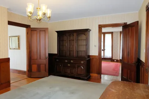 12 Lincoln Street Rockland ME 04841