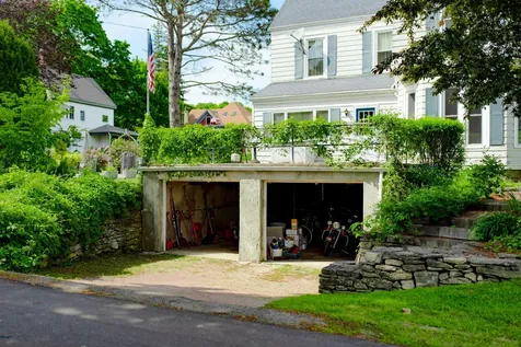 12 Lincoln Street Rockland ME 04841