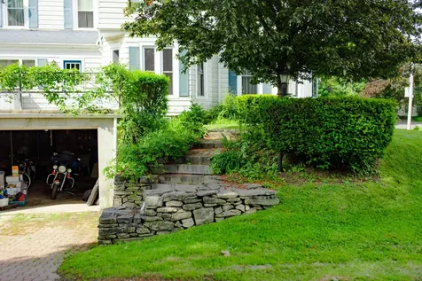 12 Lincoln Street Rockland ME 04841