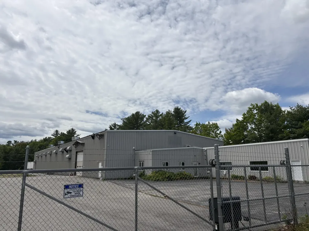 57 Conant Road Turner ME 04282