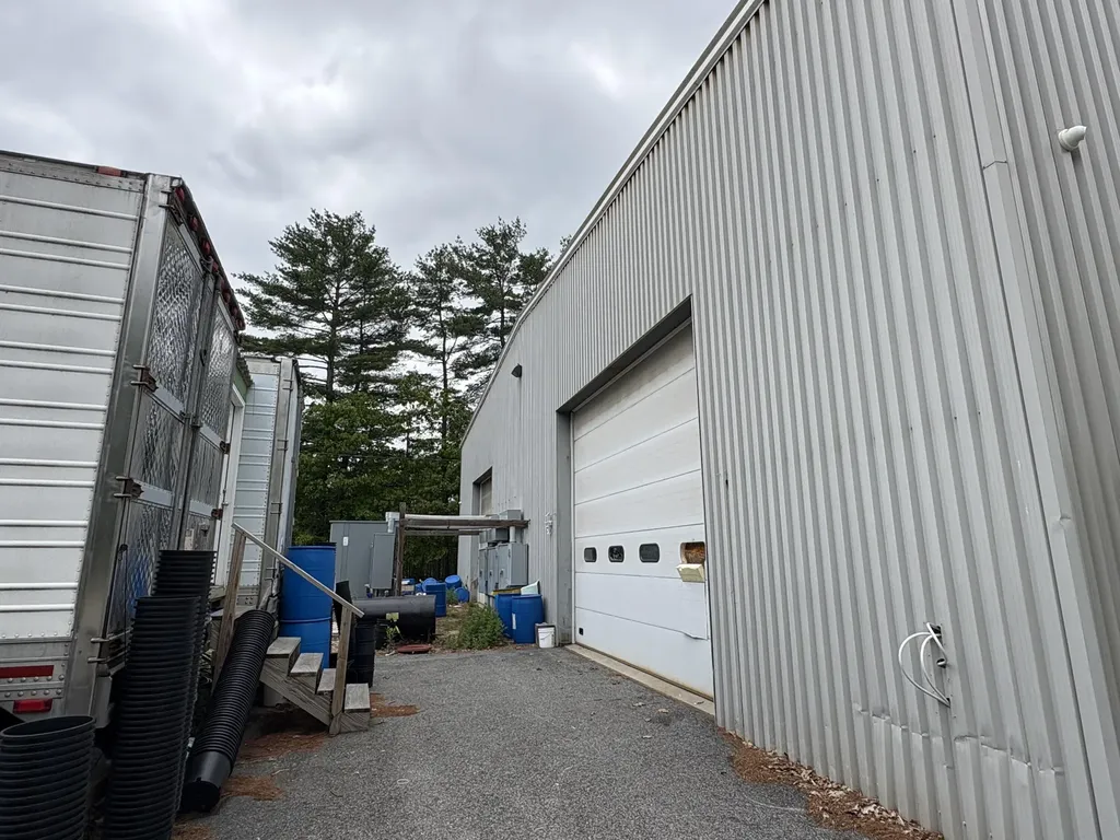 57 Conant Road Turner ME 04282