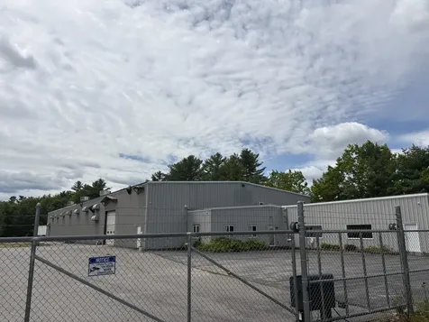 57 Conant Road Turner ME 04282