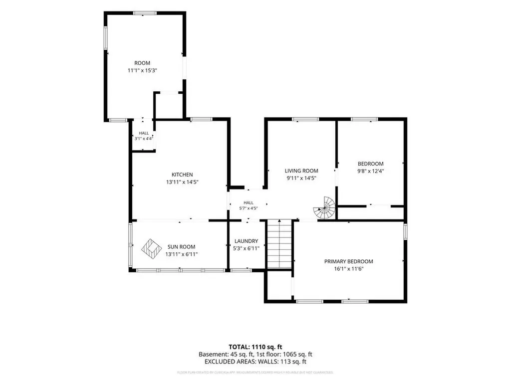95 7th Street Bangor ME 04401