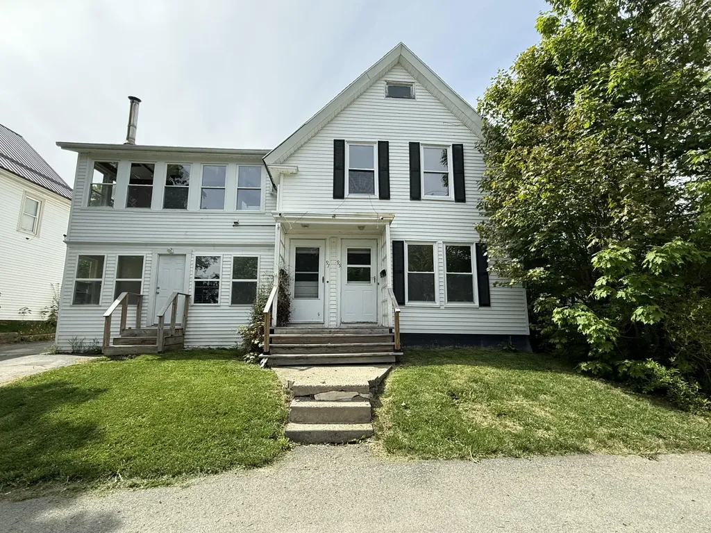 95 7th Street Bangor ME 04401