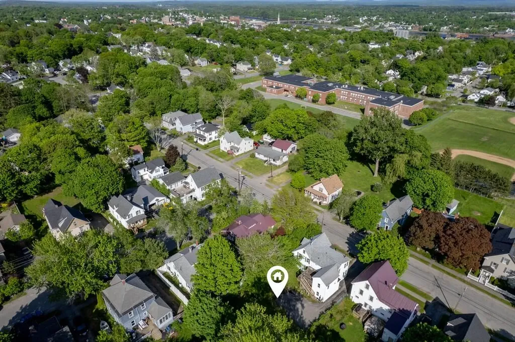 95 7th Street Bangor ME 04401