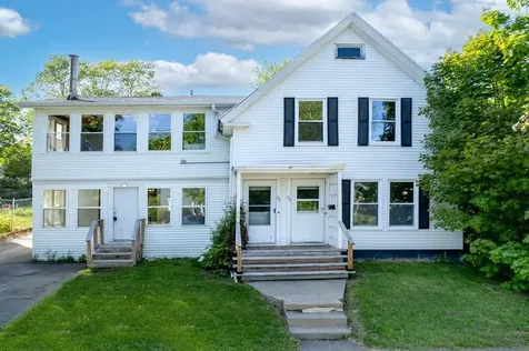 95 7TH Street Bangor ME 04401