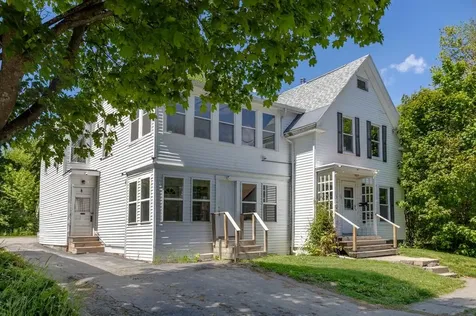 95 7th Street Bangor ME 04401