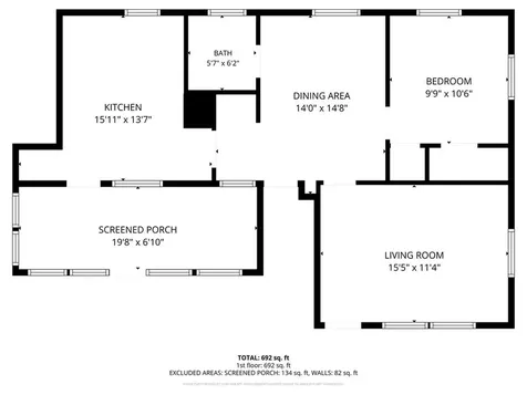 95 7th Street Bangor ME 04401