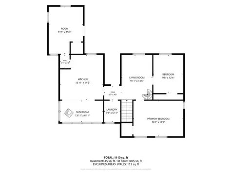 95 7th Street Bangor ME 04401